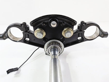 2017 Harley Touring FLHXS Street Glide Lower Upper Triple Tree 49mm 45900091A 45900024 {{ shop.shopifyCountryName }} - Mototech271