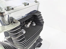 Load image into Gallery viewer, 2008 Harley FXCWC Softail Rocker Running 96ci B-Engine Motor 19k -Vid 19612-15B
