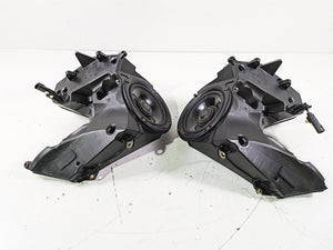 2016 Harley Touring FLTRX Road Glide Rockford Foosgate Speaker Set 76000460 | Mototech271