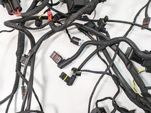 Load image into Gallery viewer, 2016 BMW R1200R K53 Main &amp; Engine Wiring Harness Esa Abs Heat Set 61118554353
