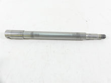 Load image into Gallery viewer, 2013 Harley FXDWG Dyna Wide Glide Front 25mm Wheel Spindle Axle 41547-07A | Mototech271
