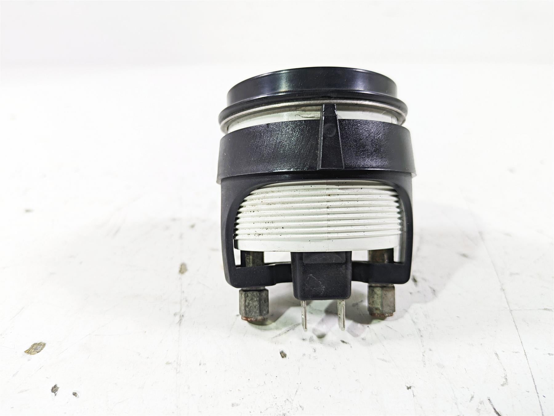 2003 Harley Touring FLHTCUI 100TH E-Glide Oil Pressure Gauge 75032-99B {{ shop.shopifyCountryName }} - Mototech271