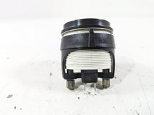 Load image into Gallery viewer, 2003 Harley Touring FLHTCUI 100TH E-Glide Oil Pressure Gauge 75032-99B
