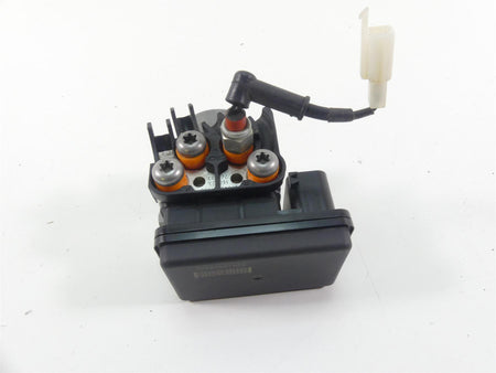 2017 Husqvarna 701 Enduro Abs Brake Pump Module Unit 27042031044 {{ shop.shopifyCountryName }} - Mototech271