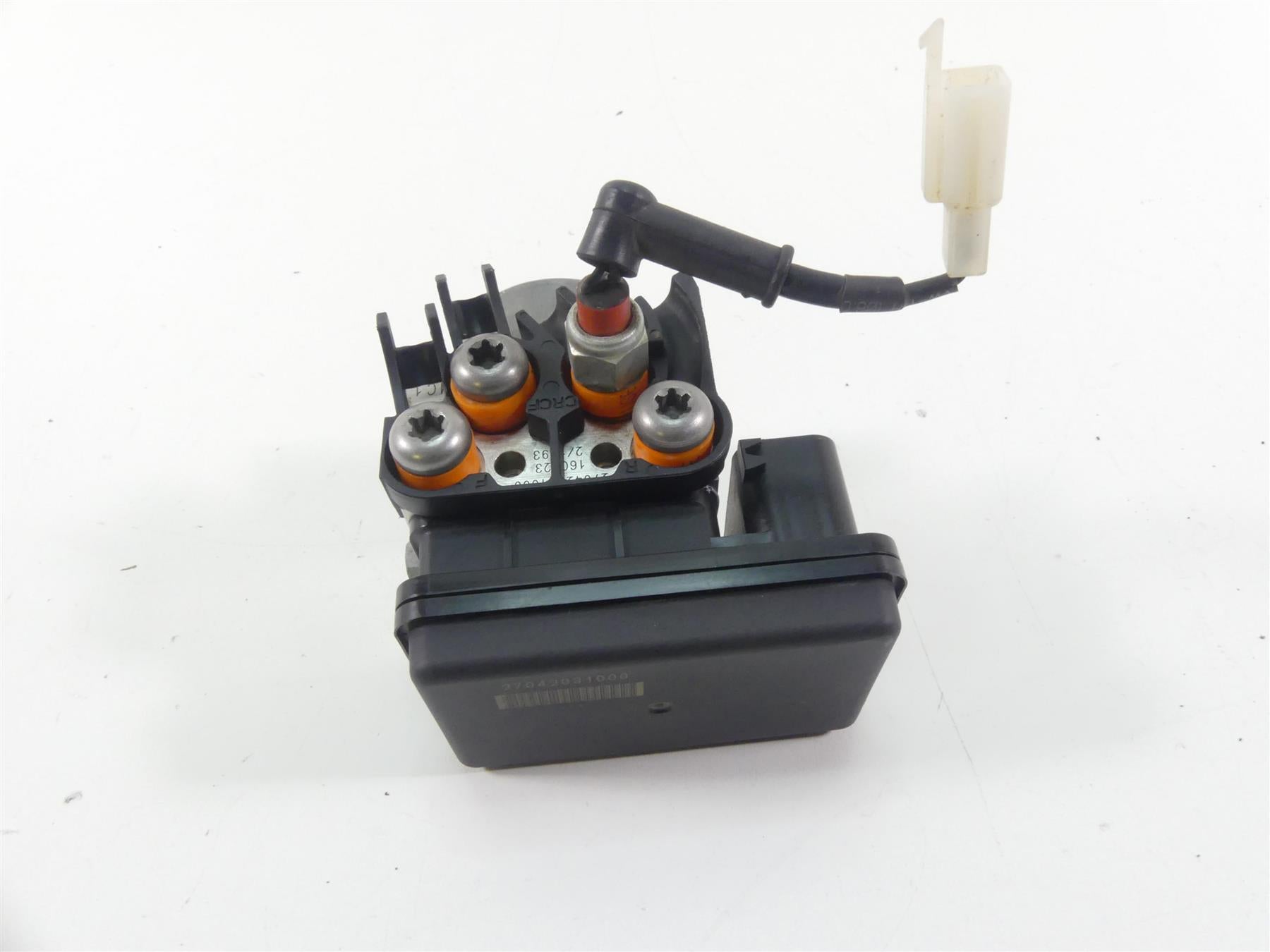 2017 Husqvarna 701 Enduro Abs Brake Pump Module Unit 27042031044