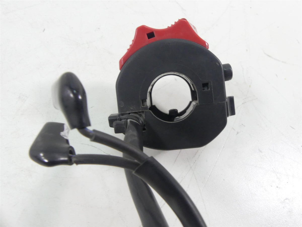 2015 Yamaha MT09 FZ09 Right Hand Start Kill Control Switch 1RC-83963-00-00 {{ shop.shopifyCountryName }} - Mototech271