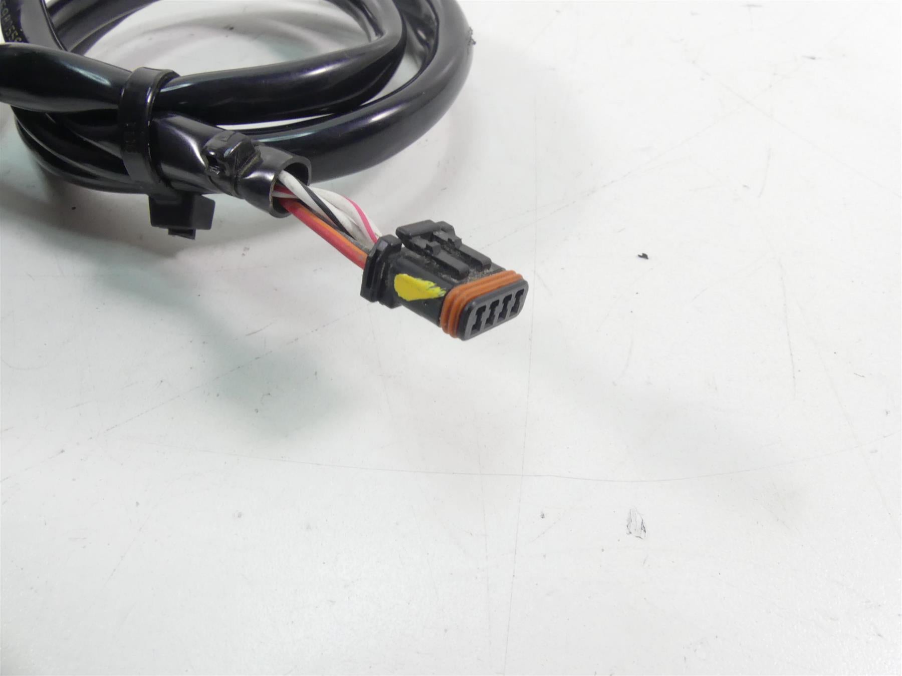 2020 Harley Sportster XL1200 NS Iron Left Hand Blinker Control Switch 71500292 {{ shop.shopifyCountryName }} - Mototech271