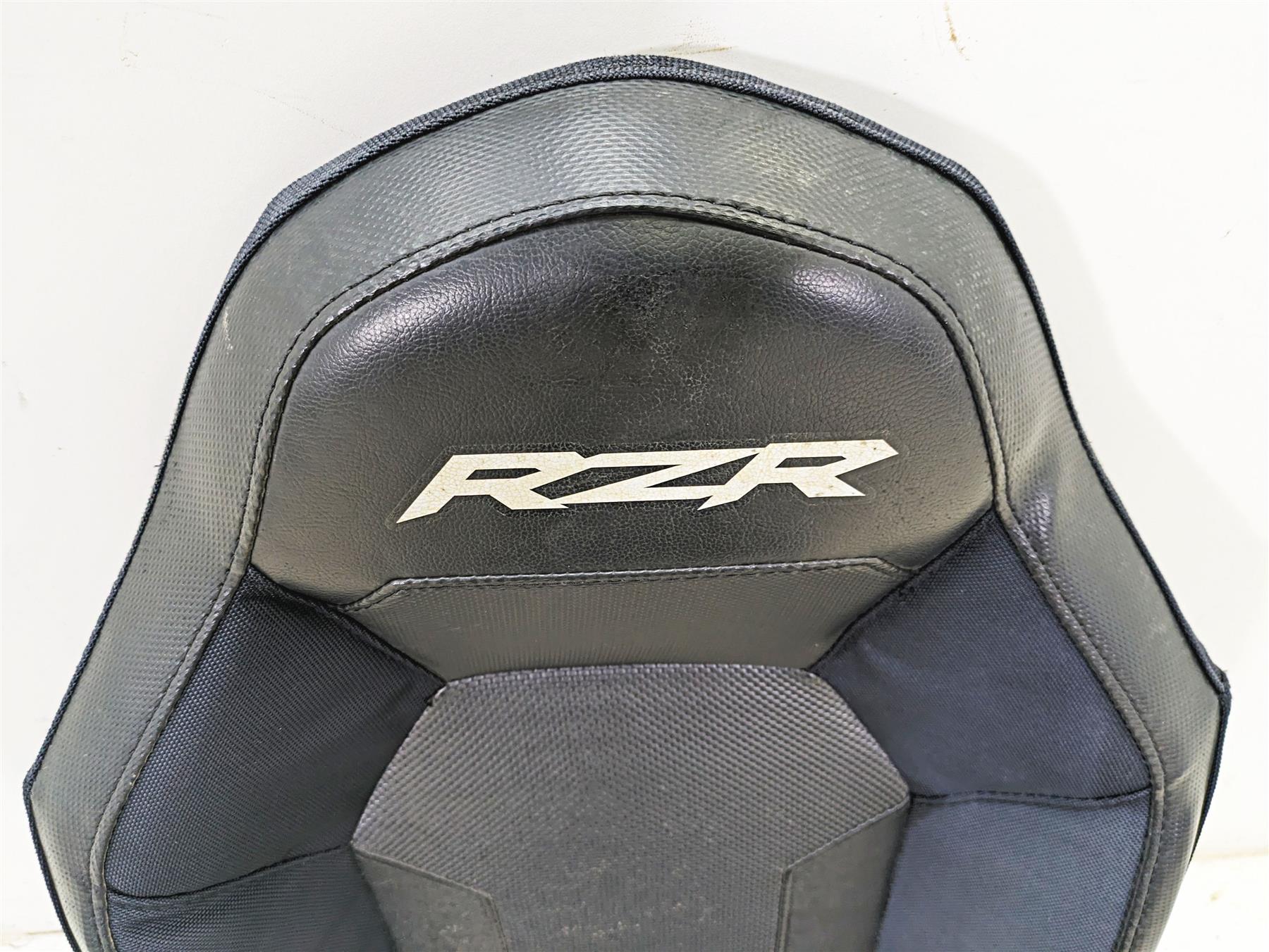 2020 Polaris RZR XP 1000 Turbo Right Passenger Seat Cushion Pad Set 1021289 {{ shop.shopifyCountryName }} - Mototech271
