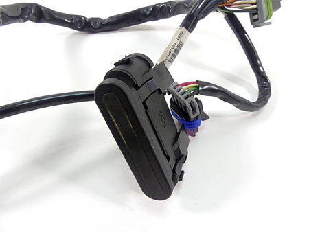 2017 Harley Dyna FXDB Street Bob Speedo Instrument Indicator Wiring 72669-12A {{ shop.shopifyCountryName }} - Mototech271