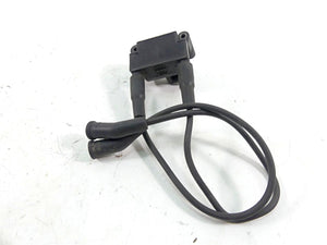 2008 Harley Touring FLHX Street Glide Ignition Coil Wires Plug Set 31696-07A | Mototech271
