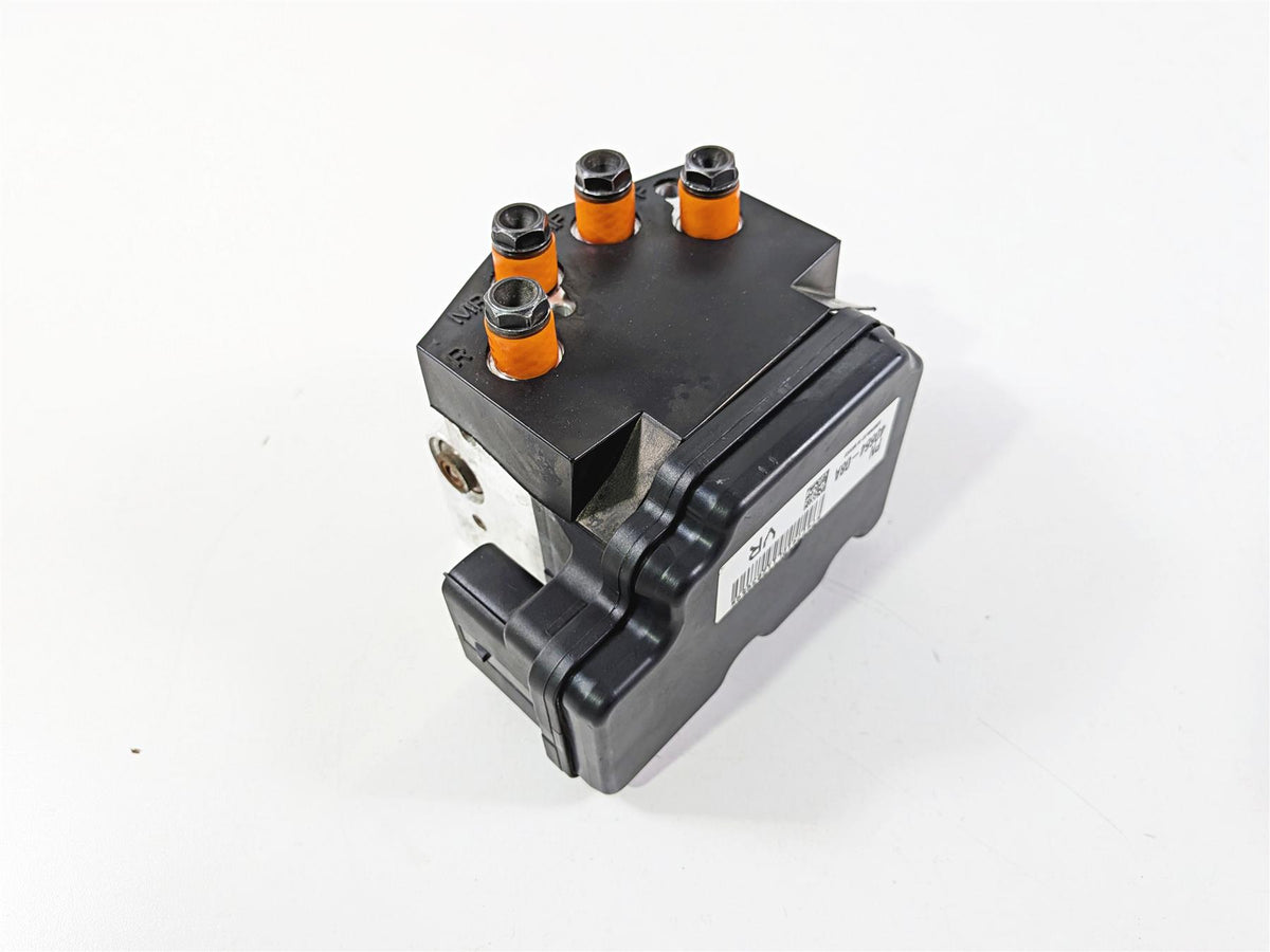 2011 Harley VRSCDX Night Rod Abs Brake Pump Pressure Module 40664-08A {{ shop.shopifyCountryName }} - Mototech271