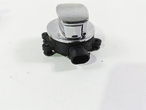 2016 Harley Touring FLHR Road King  Ignition Switch Key Lock Set 71400010A