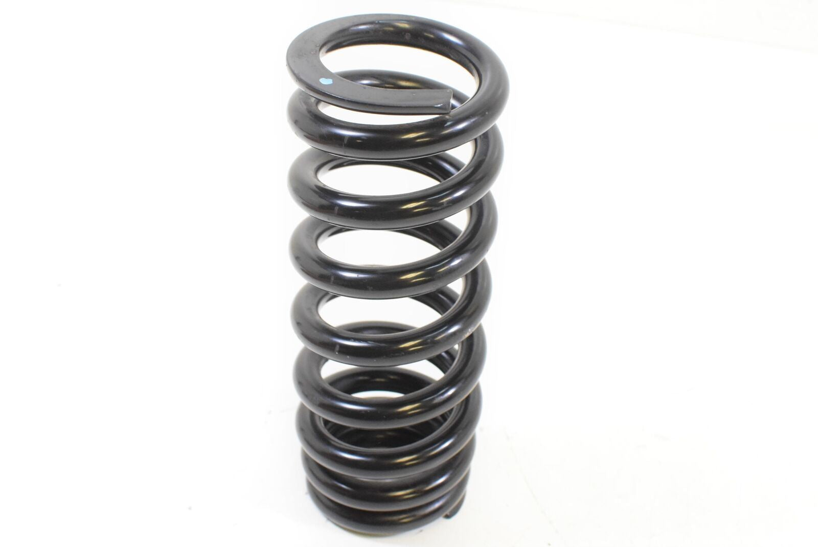 2018 Harley Softail FXFB Fat Bob OEM Rear Suspension Shock Damper Spring {{ shop.shopifyCountryName }} - Mototech271