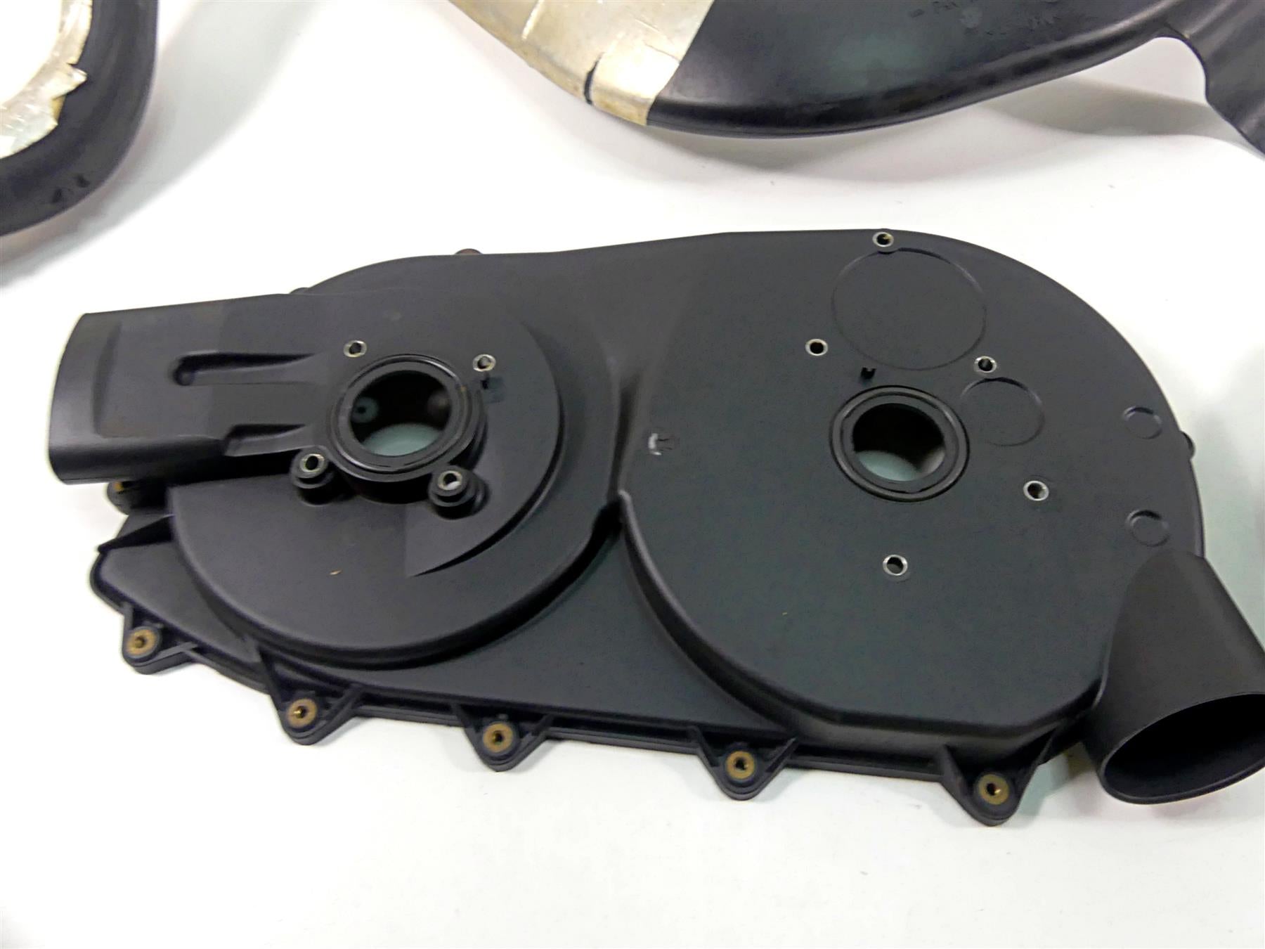 2018 Can Am Commander 1000R XT Primary Drive Clutch Covers - Read 420612304 {{ shop.shopifyCountryName }} - Mototech271