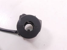 Load image into Gallery viewer, 2018 Kawasaki Ninja H2 ZX1002 SX SE Right Hand Control Switch Mode 46091-0375
