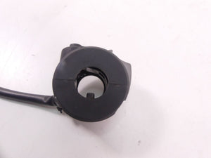 2018 Kawasaki Ninja H2 ZX1002 SX SE Right Hand Control Switch Mode 46091-0375