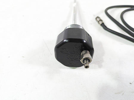 2017 Harley Touring FLTRXS Road Glide Fueling Vented Oil Dipstick 3087 {{ shop.shopifyCountryName }} - Mototech271