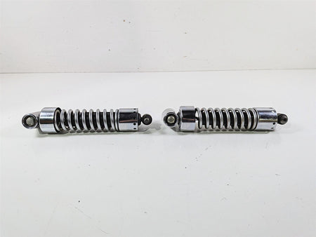 2007 Harley Dyna FXDB Street Bob Rear Shock Damper Set 12" 54615-01 {{ shop.shopifyCountryName }} - Mototech271
