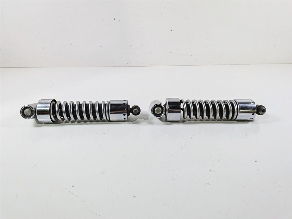 2007 Harley Dyna FXDB Street Bob Rear Shock Damper Set 12" 54615-01 {{ shop.shopifyCountryName }} - Mototech271