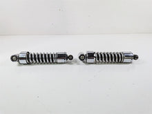 Load image into Gallery viewer, 2007 Harley Dyna FXDB Street Bob Rear Shock Damper Set 12&quot; 54615-01
