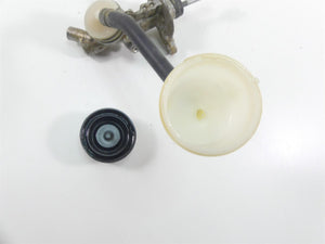 2016 Yamaha YXZ1000 R EPS SE Main Brake Master Cylinder 2HC-2583T-10-00 | Mototech271