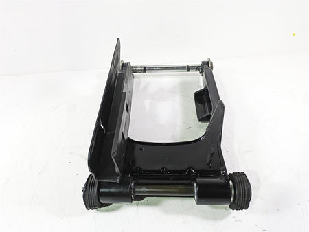 2008 Harley Touring FLHTCU E-Glide 105TH Rear Swingarm Swing Arm 47549-02A {{ shop.shopifyCountryName }} - Mototech271