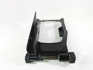 2008 Harley Touring FLHTCU E-Glide 105TH Rear Swingarm Swing Arm 47549-02A | Mototech271