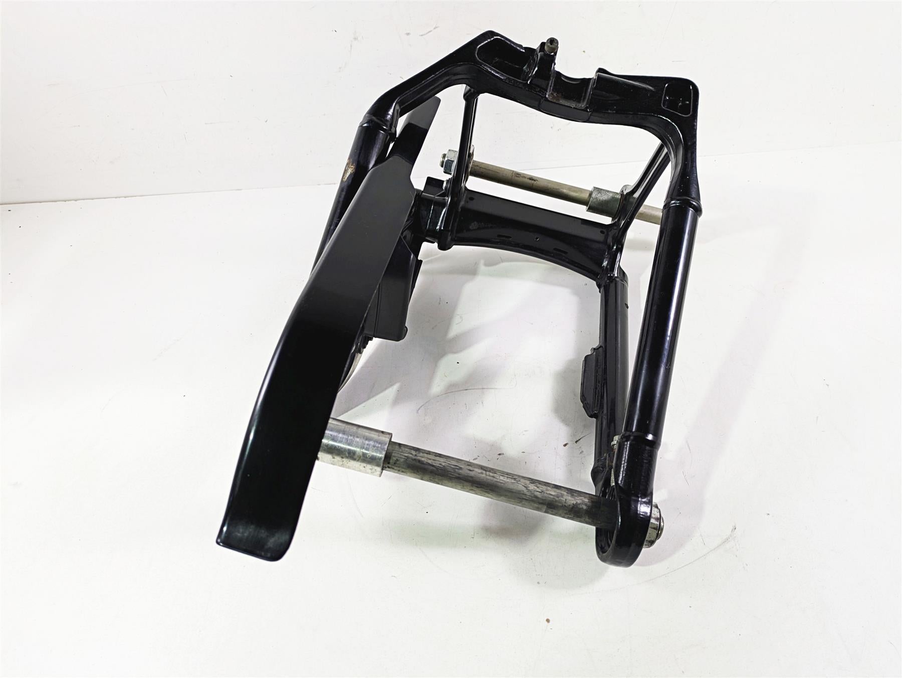 2020 Harley Softail FXST Standard Swingarm Swing Arm & Guards 47400099BHP {{ shop.shopifyCountryName }} - Mototech271