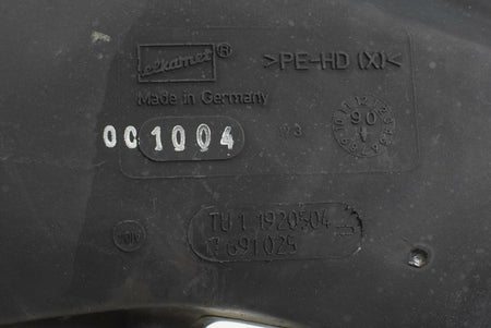 2007 BMW K1200 GT K44 Fuel Gas Petrol Tank 16117711030 {{ shop.shopifyCountryName }} - Mototech271