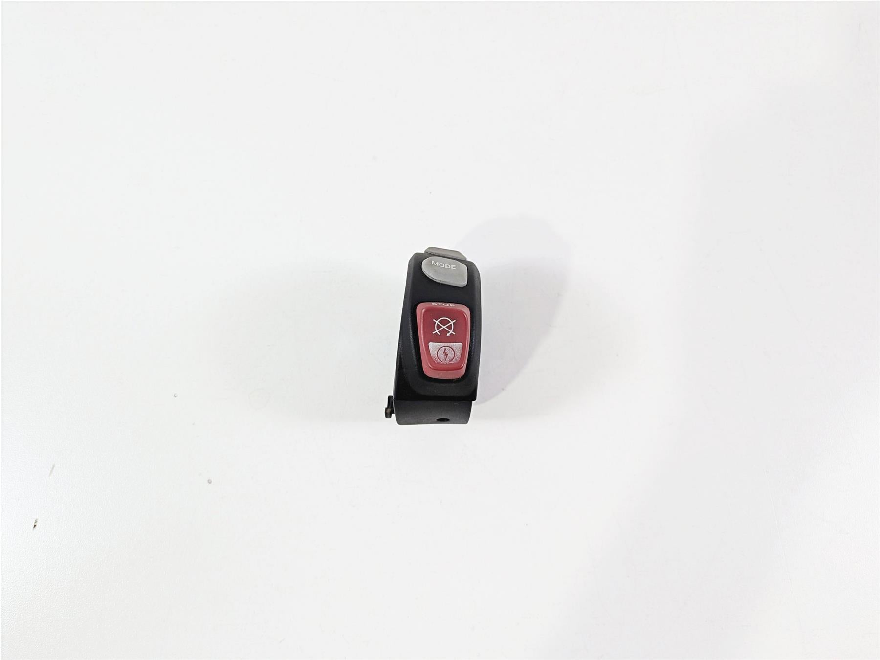 2014 BMW S1000RR K46 Right Hand Control Switch Grip Heater 61318546176 {{ shop.shopifyCountryName }} - Mototech271