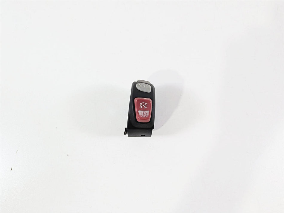 2014 BMW S1000RR K46 Right Hand Control Switch Grip Heater 61318546176 {{ shop.shopifyCountryName }} - Mototech271