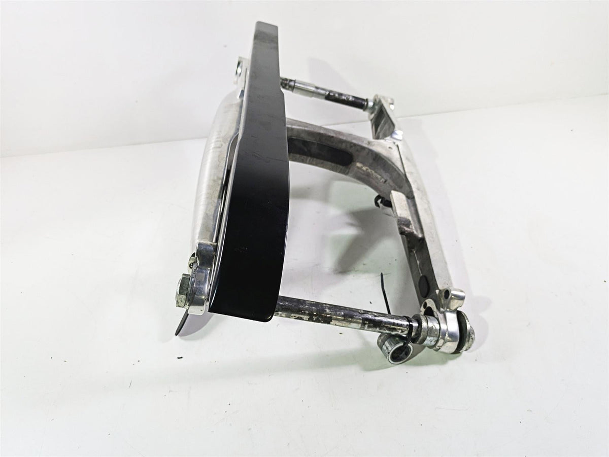 2006 Harley VRSCR Street V-Rod Rear Swingarm & Guards 48372-05 {{ shop.shopifyCountryName }} - Mototech271