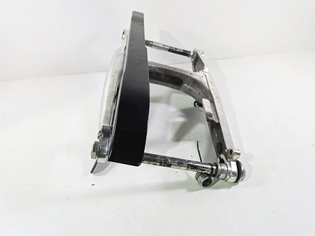 2006 Harley VRSCR Street V-Rod Rear Swingarm & Guards 48372-05 {{ shop.shopifyCountryName }} - Mototech271