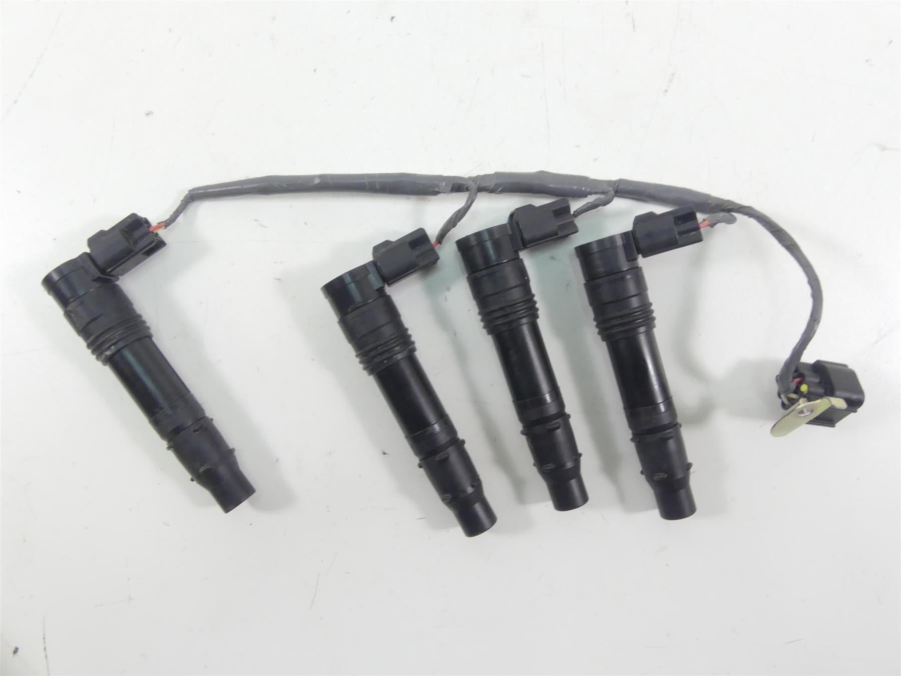 2021 Kawasaki ZX1400 ZX14R Ninja Ignition Coils & Wiring 21171-0005 26031-0360 {{ shop.shopifyCountryName }} - Mototech271