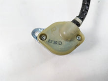 Load image into Gallery viewer, 2016 Suzuki M109R VZR1800 Ignition Switch Key Lock Tank Cap Set Read 37000-50810 | Mototech271
