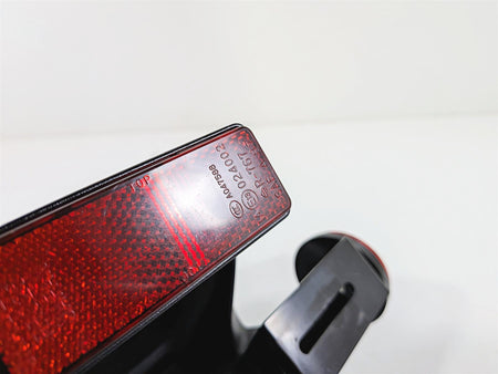 2024 Suzuki GSXR 600 Oem License Plate Holder Carrier 63113-14J01 {{ shop.shopifyCountryName }} - Mototech271