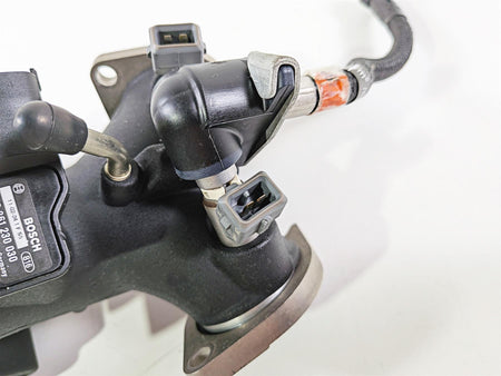 2011 Harley Touring FLHTCU CVO Electra Glide Throttle Body 27685-11-Mototech271