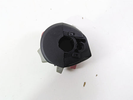 2017 BMW F800GS Adv K75 Left Hand Control Switch Info Abs 61318550043 {{ shop.shopifyCountryName }} - Mototech271