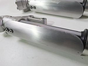 2016 Zero Motorcycles S 9.8 Straight Front Fork Leg Set 41Mm Showa 22-05875