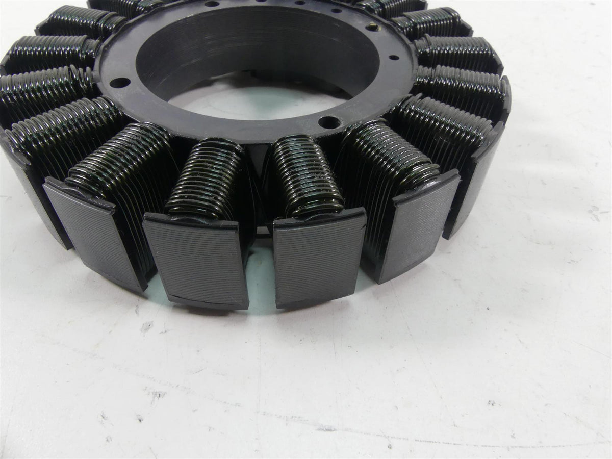 2010 Harley FXDWG Dyna Wide Glide Ignition Stator Alternator Generator 30017-08 {{ shop.shopifyCountryName }} - Mototech271