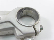 Load image into Gallery viewer, 2019 BMW R1250GS K50 Lower Triple Tree Steering Clamp 31429467888 31429443337
