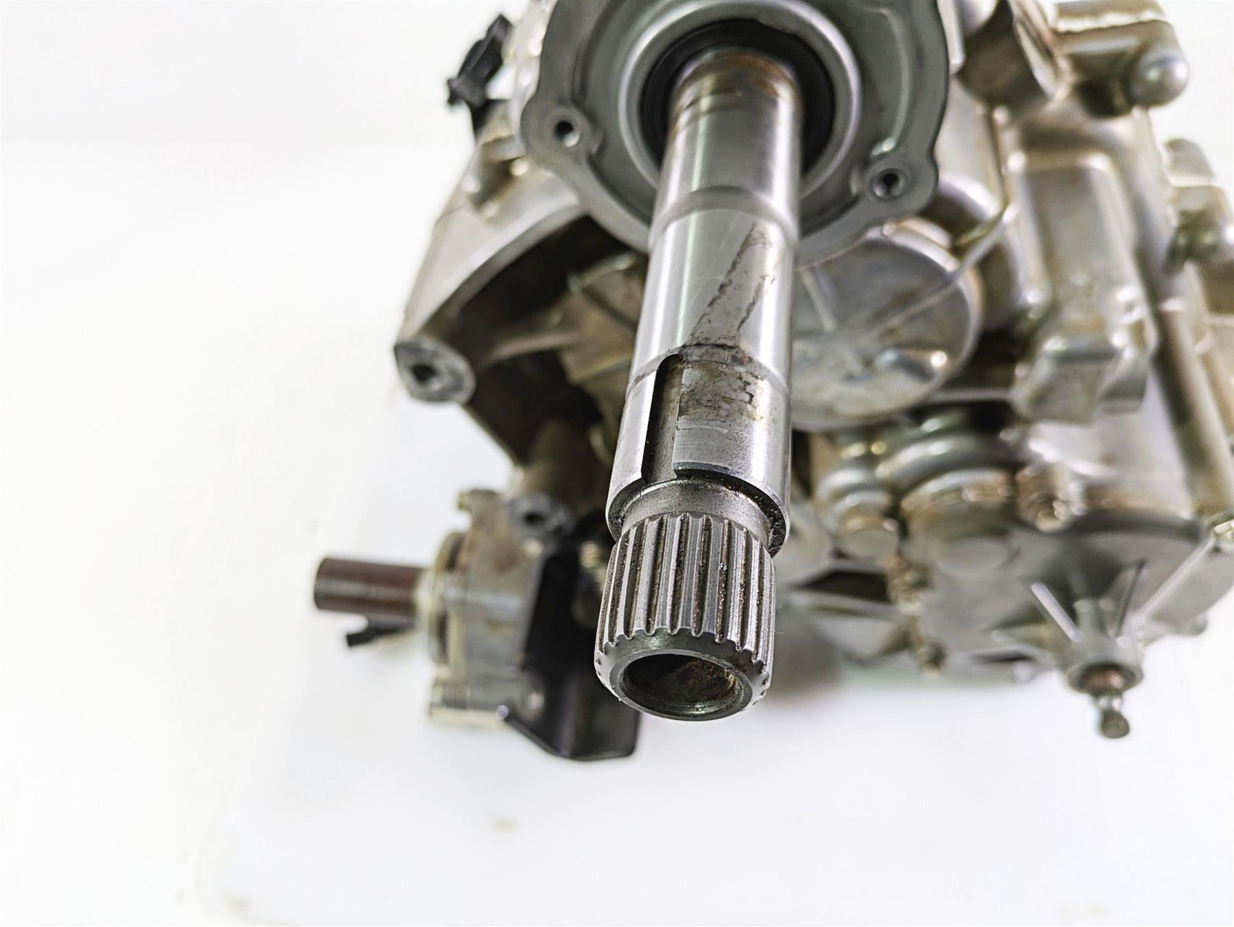 2022 Kawasaki Teryx KRX KRF 1000 C SE Transmission Gear Box 14057-0020 {{ shop.shopifyCountryName }} - Mototech271