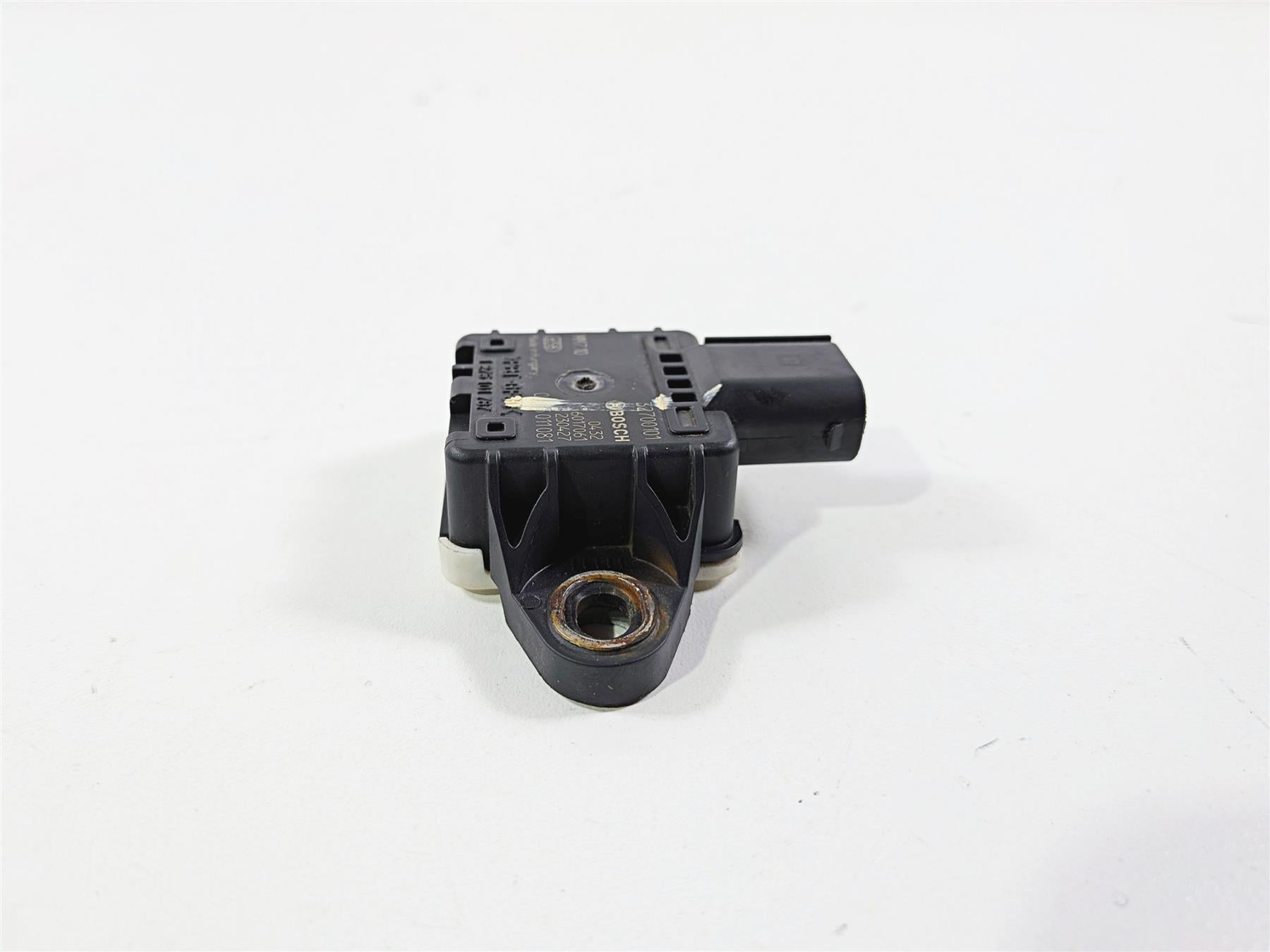 2023 Harley Adv RA1250 S Pan America Lean Angle Tip Over Sensor Bosch 32700101 {{ shop.shopifyCountryName }} - Mototech271