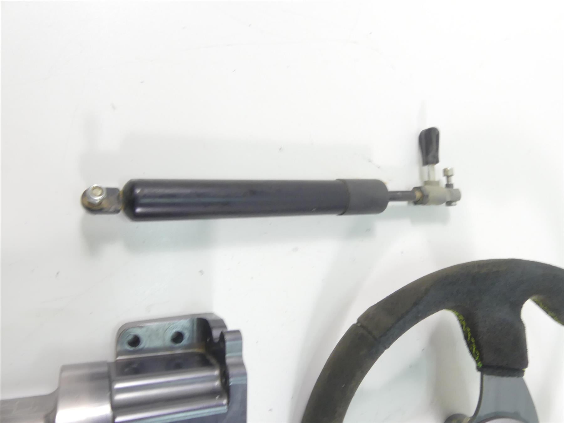 2016 Yamaha YXZ1000 R EPS SE Hess Quick Release Steering Wheel Set 705008-2-QR {{ shop.shopifyCountryName }} - Mototech271