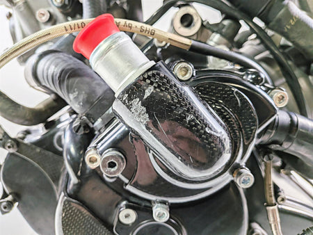 2011 Ducati Streetfighter 1098 S Running Engine Motor 3K Only 22522861A {{ shop.shopifyCountryName }} - Mototech271