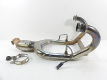 Load image into Gallery viewer, 2013 BMW R1200GS K255 Adventure Exhaust Header Pipe Manifold 18117716483 | Mototech271
