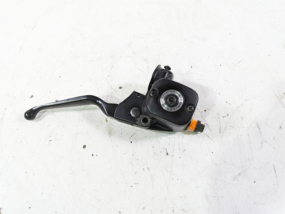 2013 Harley FXDWG Dyna Wide Glide Front Brake Master Cylinder 9/16" 45029-11D {{ shop.shopifyCountryName }} - Mototech271
