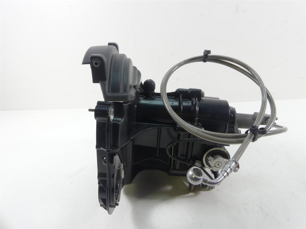 2013 BMW R1200GS K255 Adventure Transmission 39K SAF 1 Gear Short 23008567822 {{ shop.shopifyCountryName }} - Mototech271