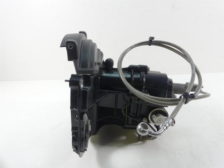 2013 BMW R1200GS K255 Adventure Transmission 39K SAF 1 Gear Short 23008567822 {{ shop.shopifyCountryName }} - Mototech271