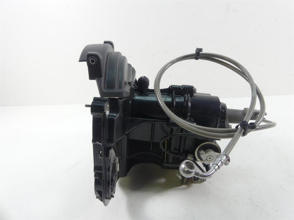 2013 BMW R1200GS K255 Adventure Transmission 39K SAF 1 Gear Short 23008567822 {{ shop.shopifyCountryName }} - Mototech271